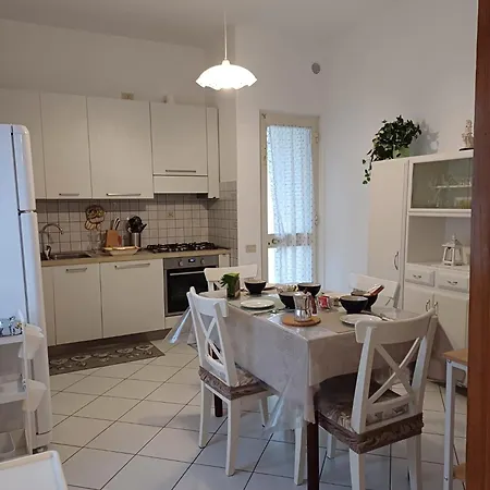 Casa Le Camelie Apartment