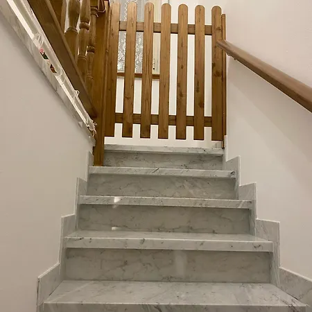 Casa Le Camelie Apartment