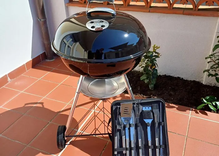 Lejlighed Casa Le Camelie *