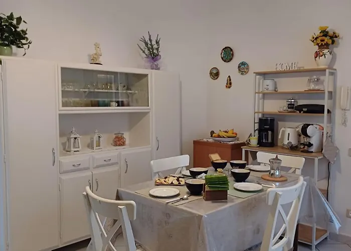 Lejlighed Casa Le Camelie