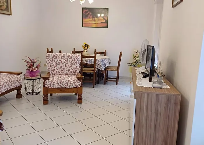 Casa Le Camelie Stiava