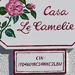 Appartamento Casa Le Camelie Stiava