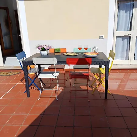 Casa Le Camelie