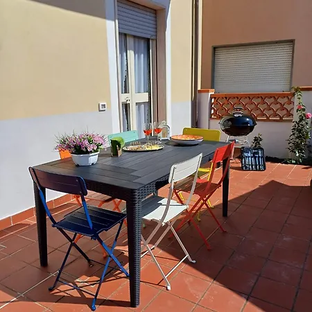 Casa Le Camelie Stiava