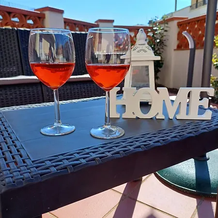 Casa Le Camelie Appartamento *