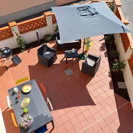 Appartamento Casa Le Camelie Stiava
