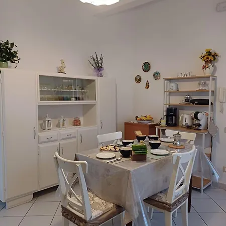 Appartamento Casa Le Camelie