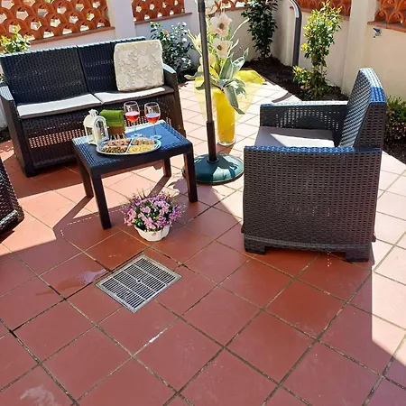 Casa Le Camelie Stiava