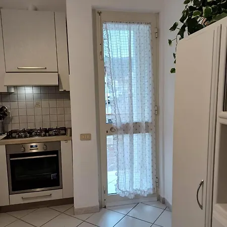 Appartamento Casa Le Camelie *