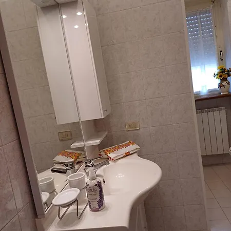 Casa Le Camelie Appartement
