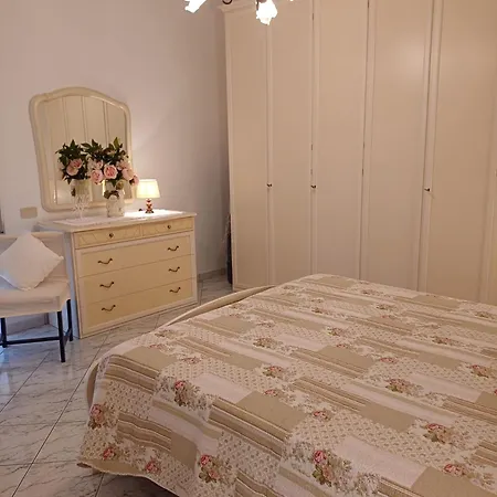 Casa Le Camelie Appartamento
