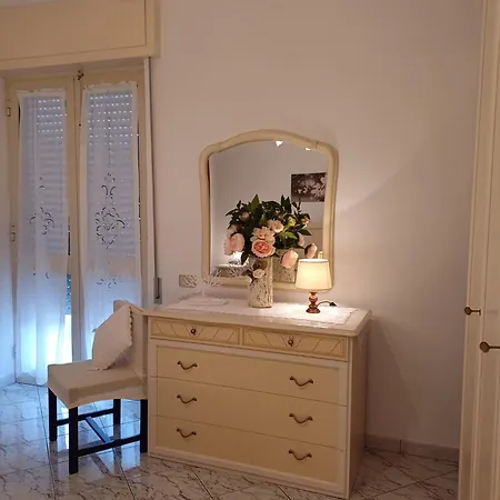 Casa Le Camelie Appartamento *