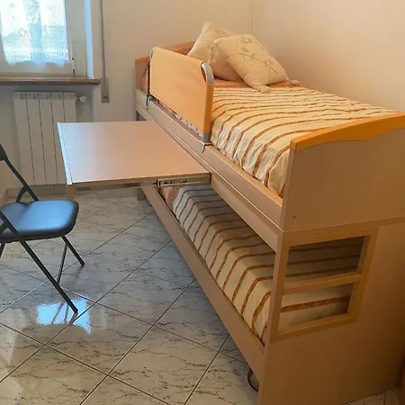 Appartamento Casa Le Camelie Stiava