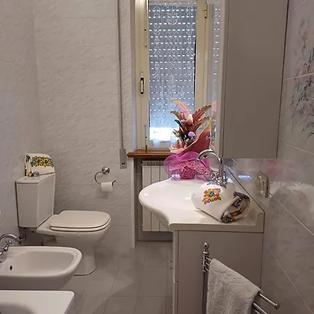 Casa Le Camelie *