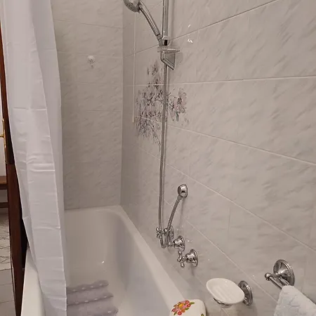 Appartement Casa Le Camelie *