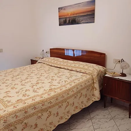 Appartamento Casa Le Camelie