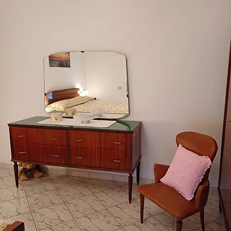 Casa Le Camelie *